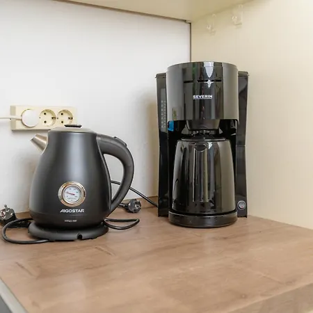 Koje St. Jürgen Treppe *