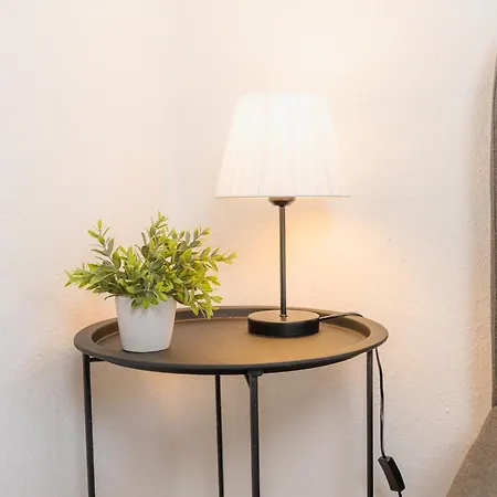Koje St. Juergen Treppe Apartment *