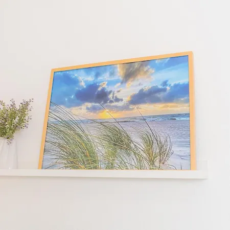 Koje St. Jürgen Treppe *