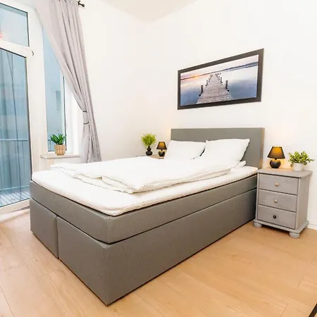 Koje St. Jürgen Treppe * Flensborg