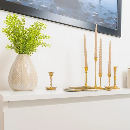 Koje St. Jürgen Treppe * Flensburg