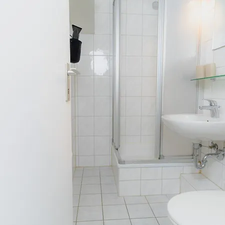 Koje St. Jürgen Treppe