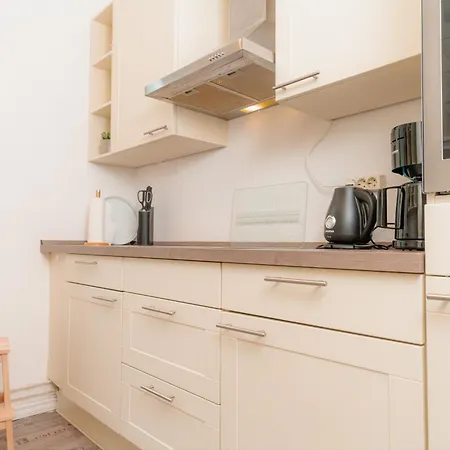 Koje St. Jürgen Treppe * Flensburg