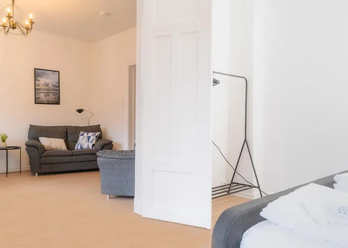 Koje St. Juergen Treppe